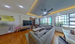 Blk 550B Segar Road (Bukit Panjang), HDB 5 Rooms #576821731